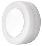 Aplica perete LED de exterior IP65 TUNE alba NVL-9529712