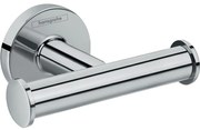 Cuier baie crom Hansgrohe, Logis Universal