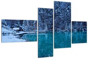 Tablou modern (110x70cm)