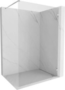 Mexen Lunar perete de duș Walk-in dreapta 90 x 200 cm, transparent 8 mm, crom - 830-090-000-01-00-P