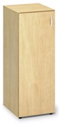 Dulap îngust mediu ProOffice 40 x 47 x 106,3 cm, stânga, Wild Pear
