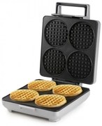 Aparat pentru gaufre (waffle) Domo DO9251W, 1600 W