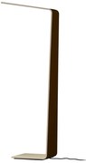 Lampă de podea LED2, mai multe variante - TUNTO Model: urban natural, culoare neagră