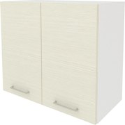 Corp Superior Hota Lecce, Larice/Alb, 60 x 30 x 50 cm