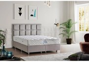 Saltea cu arcuri individuale Blues 190x90 cm (T3). 1101469