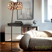 Lampadar elegant design modern Narisa, roze gold SV-266616N