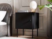 Set 2 noptiere Godzes Bis (Negru) . 1105886