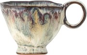 Ceașcă bej din gresie ceramică 175 ml Imogen – Bloomingville