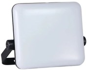 Proiector LED de exterior MILKY LED/30W/230V 4000K IP65 negru