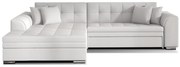 Coltar extensibil Sorento pe stanga Soft 17