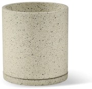 Ghiveci din beton ø 34 cm Terrazzo – Bonami Selection