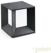 Stalp LED iluminat exterior design modern MILA 70771