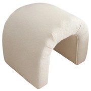 Scaun Nu Teddy Cream