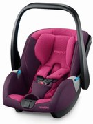 Recaro - Scaun auto GUARDIA Power Berry 0-13 kg