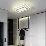 Lustra LED Plafoniera, Elit's Esn:9681C