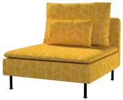 Husă pentru modul Söderhamn cu 1 loc