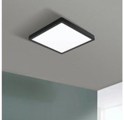 Eglo 99245 - Plafonieră LED FUEVA 5, 20W, 230V