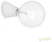 Aplica moderna din ceramica smaltuita WINERY AP1 BIANCO 180298