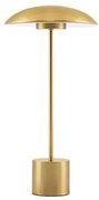 Veioza/Lampa LED design modern decorativ LASH H-50cm