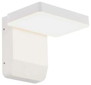 Aplică LED de exterior LED/17W/230V IP65 3000K alb