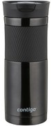 Sticlă termică Contigo Byron 590 ml Black, 590 ml