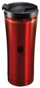 Berlinger Haus Cană termică Burgundy Metallic Line, 500 ml