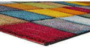 Covor Universal Matrix Square, 60 x 120 cm