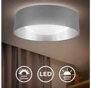 Plafonieră LED/18W/230V B.K. Licht 1450