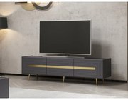 Comoda TV 180 X 49 X 42 Jose - Anthracite