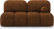 Canapea Nuwia extensibil, 200x102x100 cm – Avexin 30