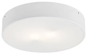 Plafonieră LED Argon 3567 DARLING LED/25W/230V d. 35 cm alb