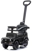 Mașinuță Buddy Toys BPC 5288 Mercedes G350d  3in1