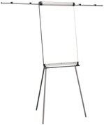 Flipchart magnetic PRO 70 x 100 cm, alb