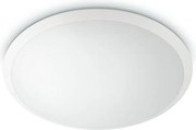 Philips 31822/31/P5 - Plafonieră LED WAWEL LED/20W/230V