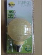 Bec economic Globo E14 28W, 2700K+ G9 11269 GL