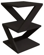 Măsuță Albeni Black Oak