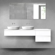 Set dulap Oltens Vernal 60012000, dulap Oltens Vernal 60002000, 63009000