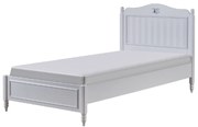 Pat Juliette 100x200 cm pentru Camera Copiilor ,   Farmec Clasic