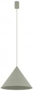 Pendul 1 bec GU10 35cm ZENITH 11485 Nowodvorski