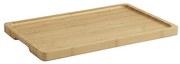 Tavă pentru baie Gedy HIMALAYA bambus