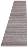 Covor tip traversă bej 80x300 cm Plus – Ayyildiz Carpets