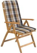 Fieldmann FDZN 9106 husă pentru fotoliu, crem