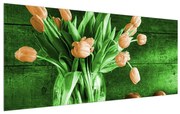 Tablou pe pânză K012156K12050 (120x50 cm), în 40 de alte dimensiuni noi