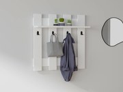 Panou cuier Vodile (alb) . 1095745