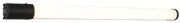Aplica baie LED 16W cu priza PIERA 284077932 TRIO