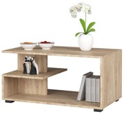 Măsuță de cafea Palak (stejar sonoma). 1068641