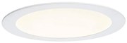 Paulmann 92034 - LED/14W Lampă încastrată 230V