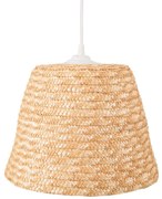 Lustra/Pendul stil decorativ natural Pot