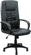 Scaun ergonomic de birou OFF 023 negru