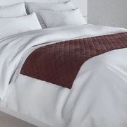 Fetă de pat pentru hotel, runner de masă Velvet 60x200cm